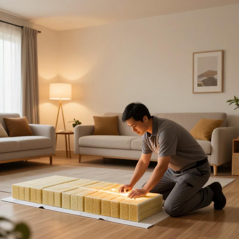 Serviço de isolamento térmico: Transforme Seu Conforto Agora